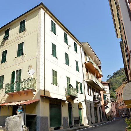 Il Ricamo Apartment Badalucco Exterior photo